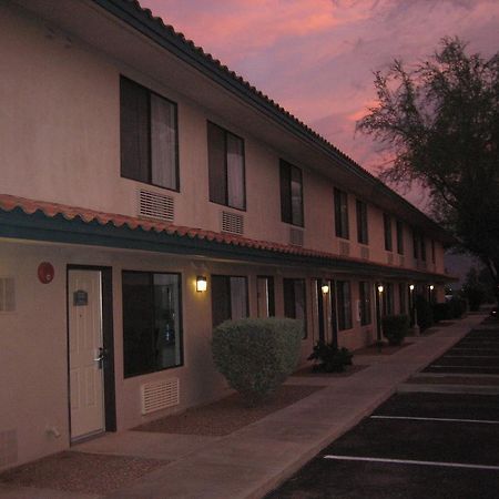 Catalina Inn Esterno foto