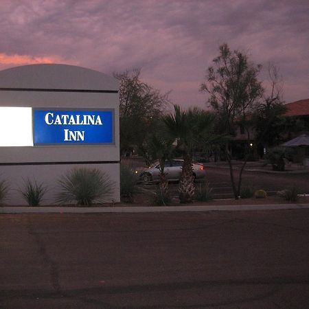Catalina Inn Esterno foto
