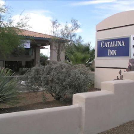 Catalina Inn Esterno foto