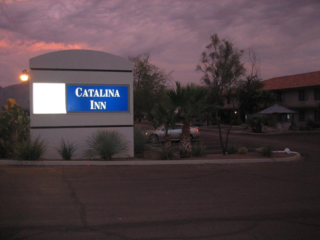 Catalina Inn Esterno foto
