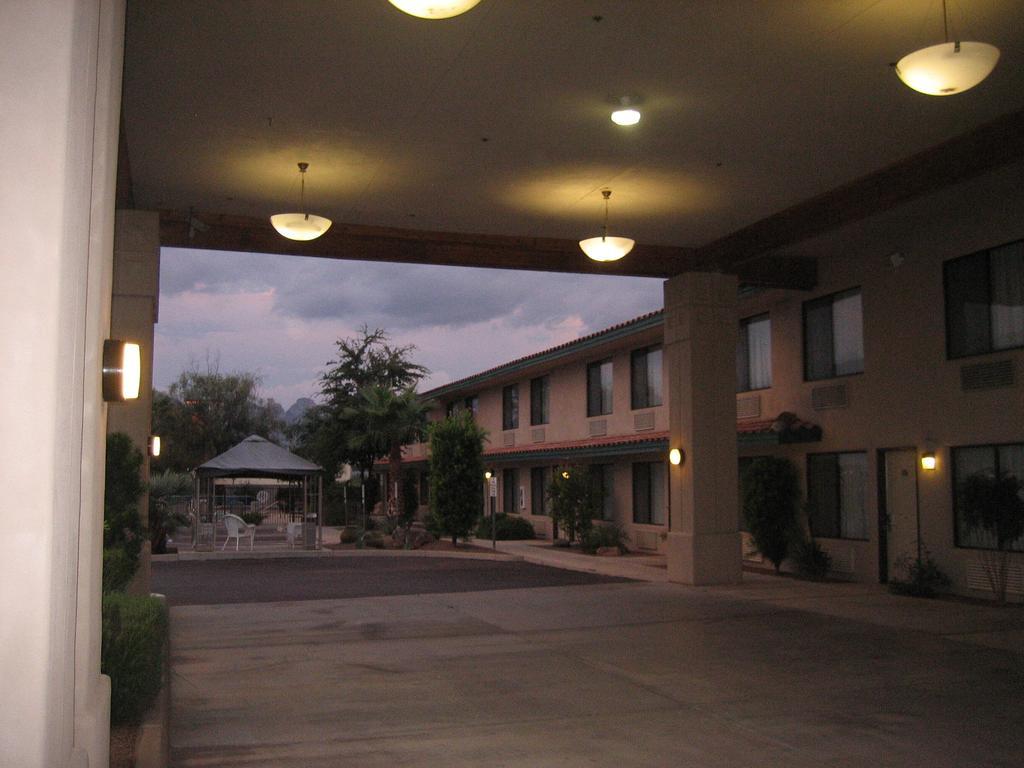 Catalina Inn Esterno foto