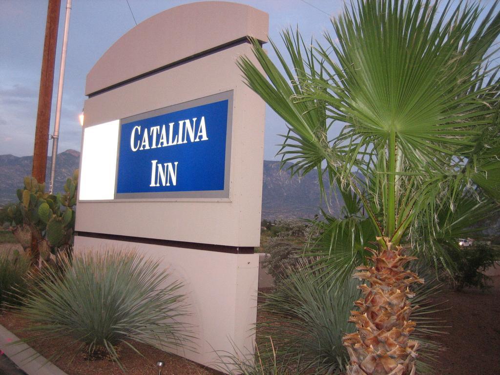 Catalina Inn Esterno foto
