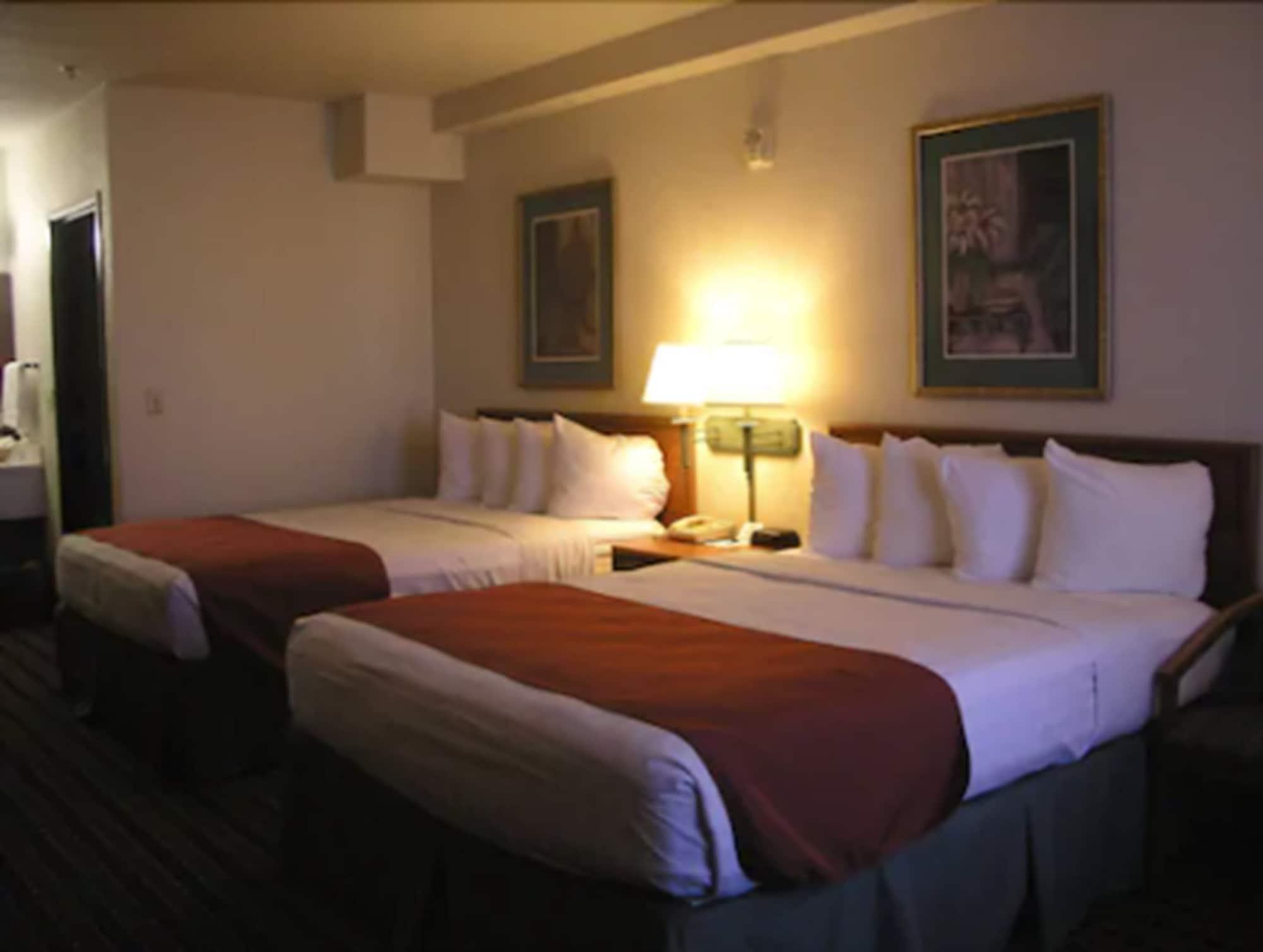 Catalina Inn Esterno foto