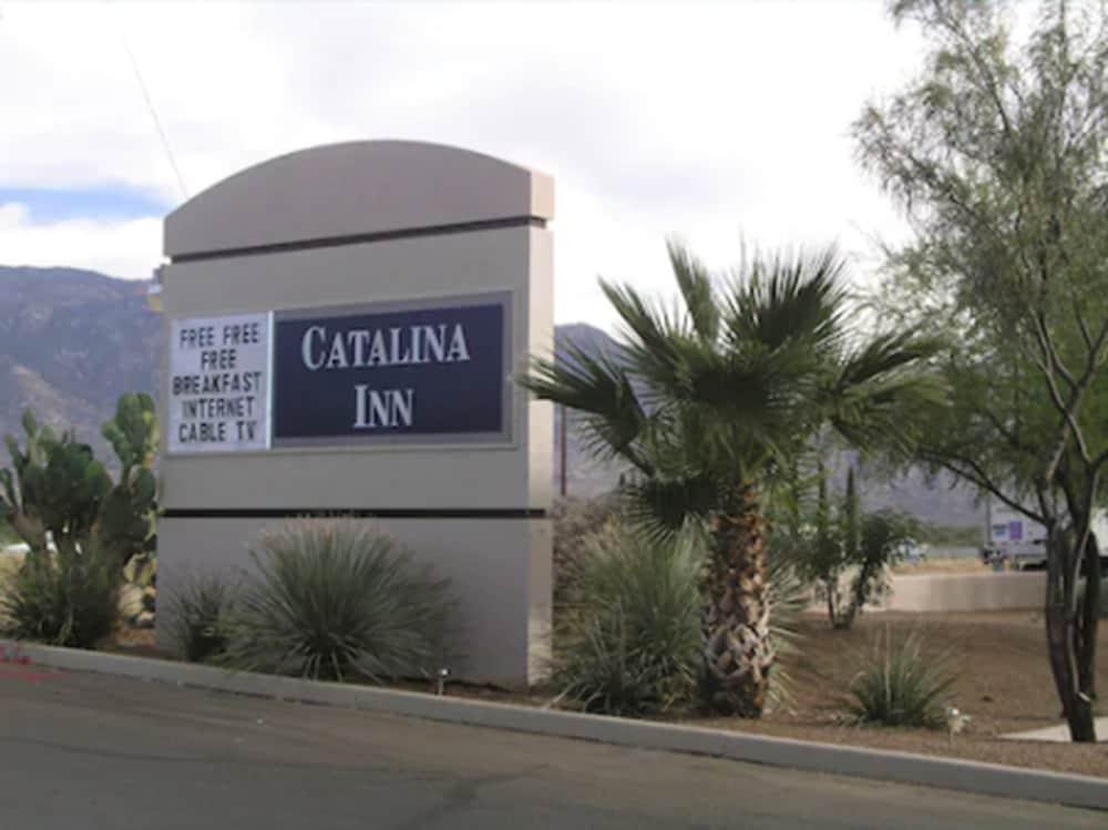 Catalina Inn Esterno foto