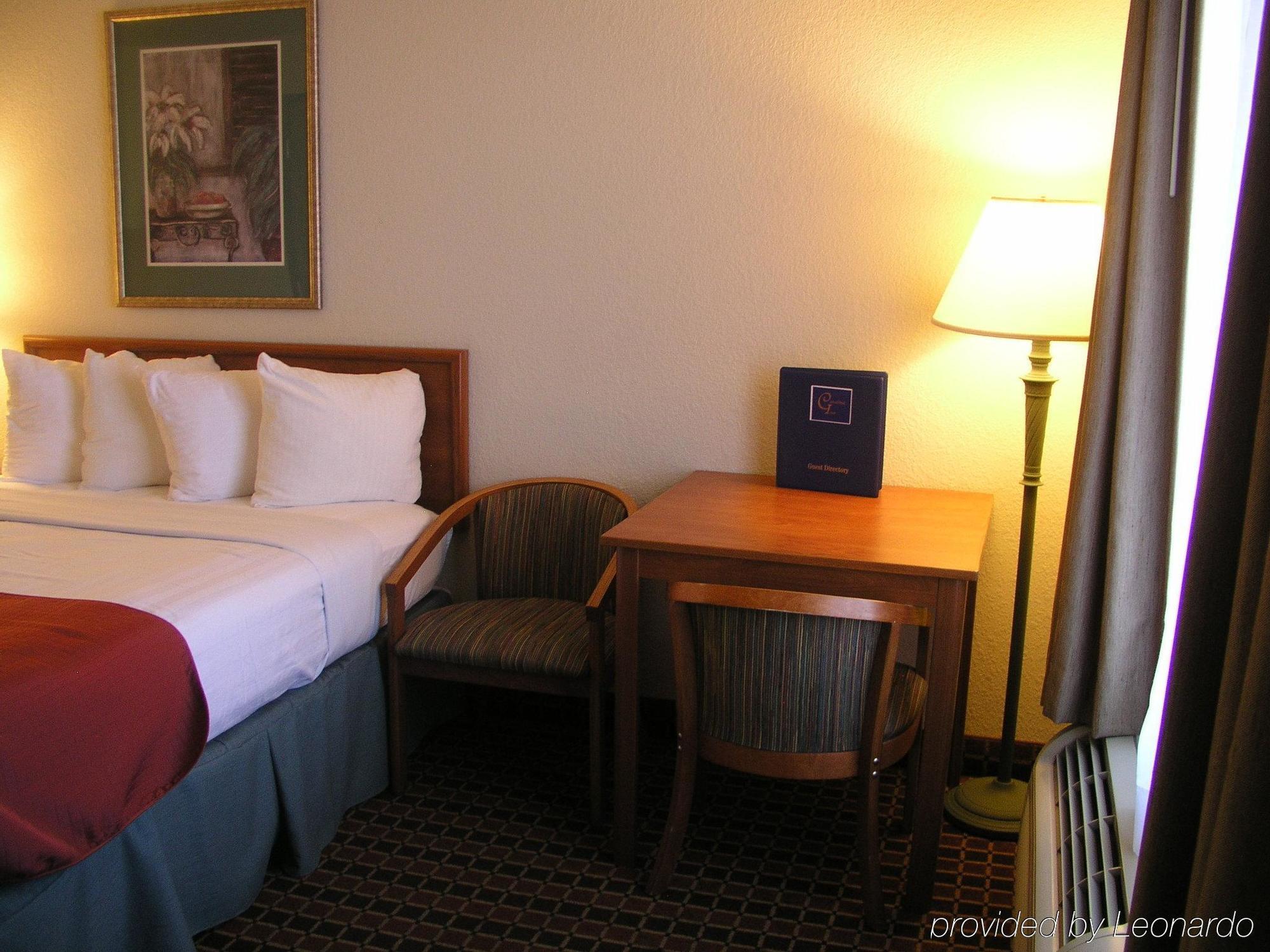 Catalina Inn Esterno foto