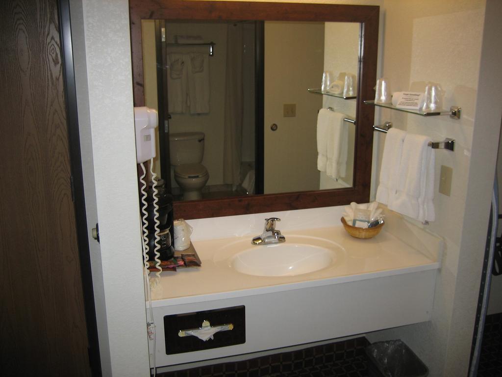 Catalina Inn Camera foto