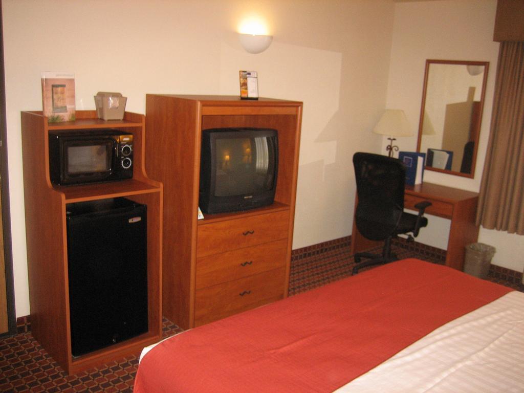 Catalina Inn Camera foto