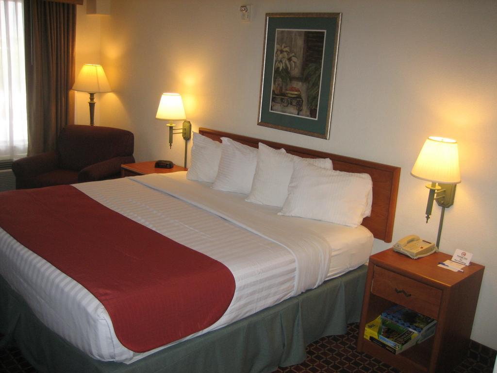 Catalina Inn Camera foto