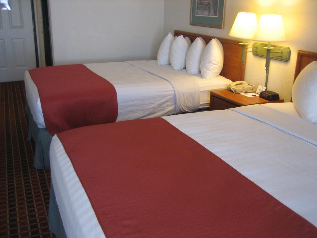 Catalina Inn Camera foto