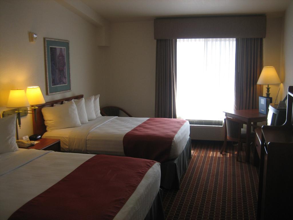 Catalina Inn Camera foto