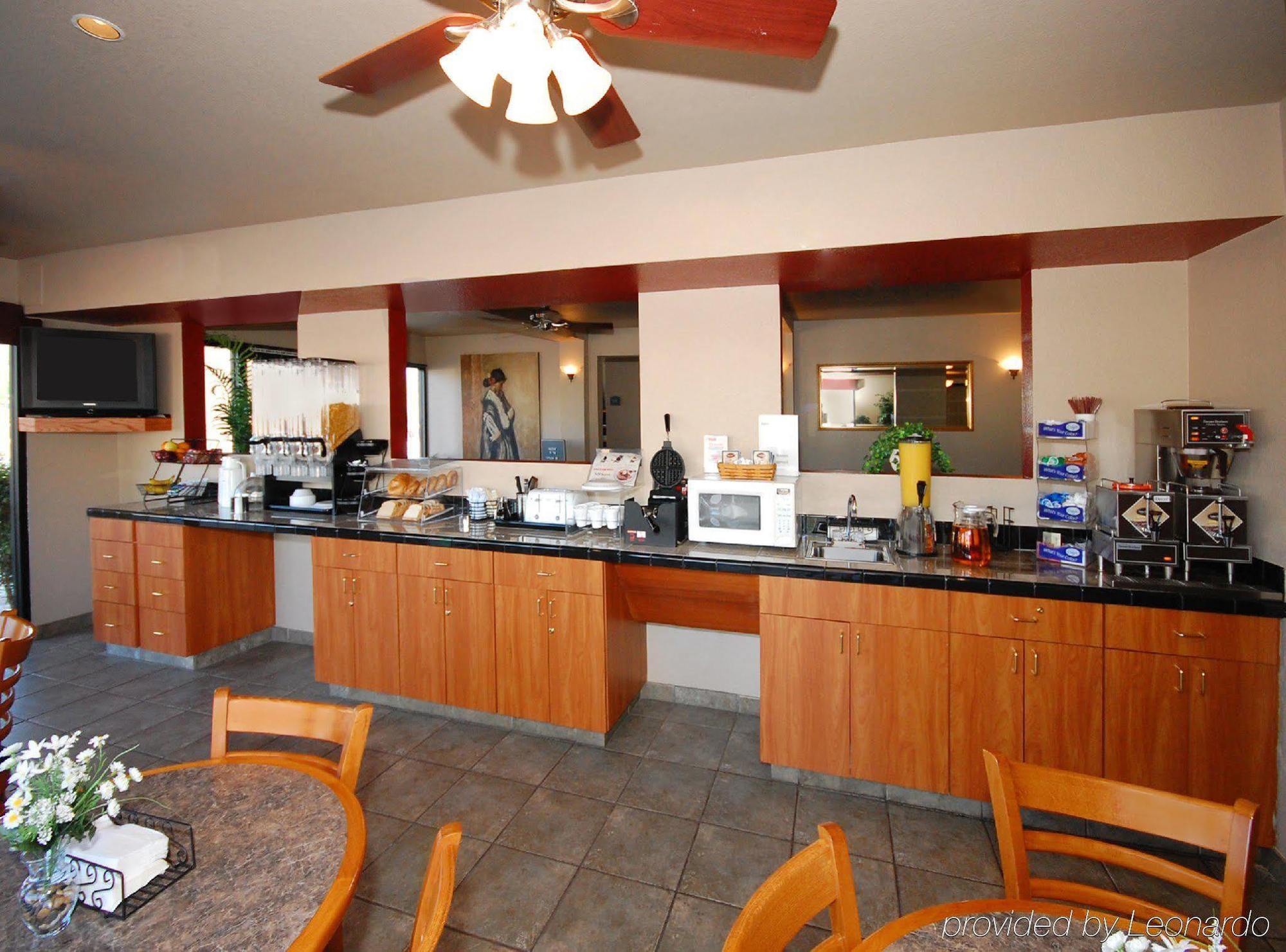 Catalina Inn Ristorante foto