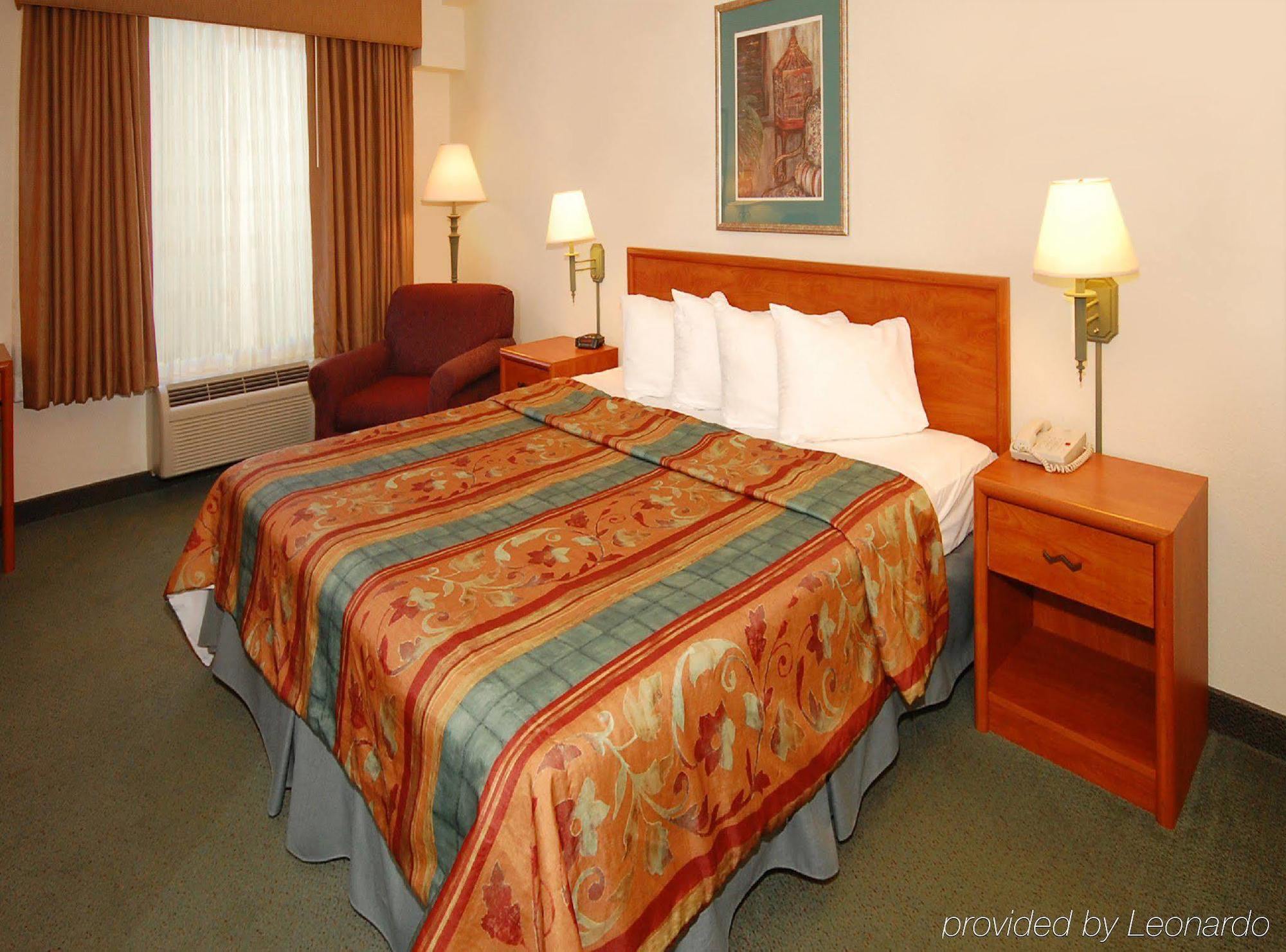 Catalina Inn Camera foto