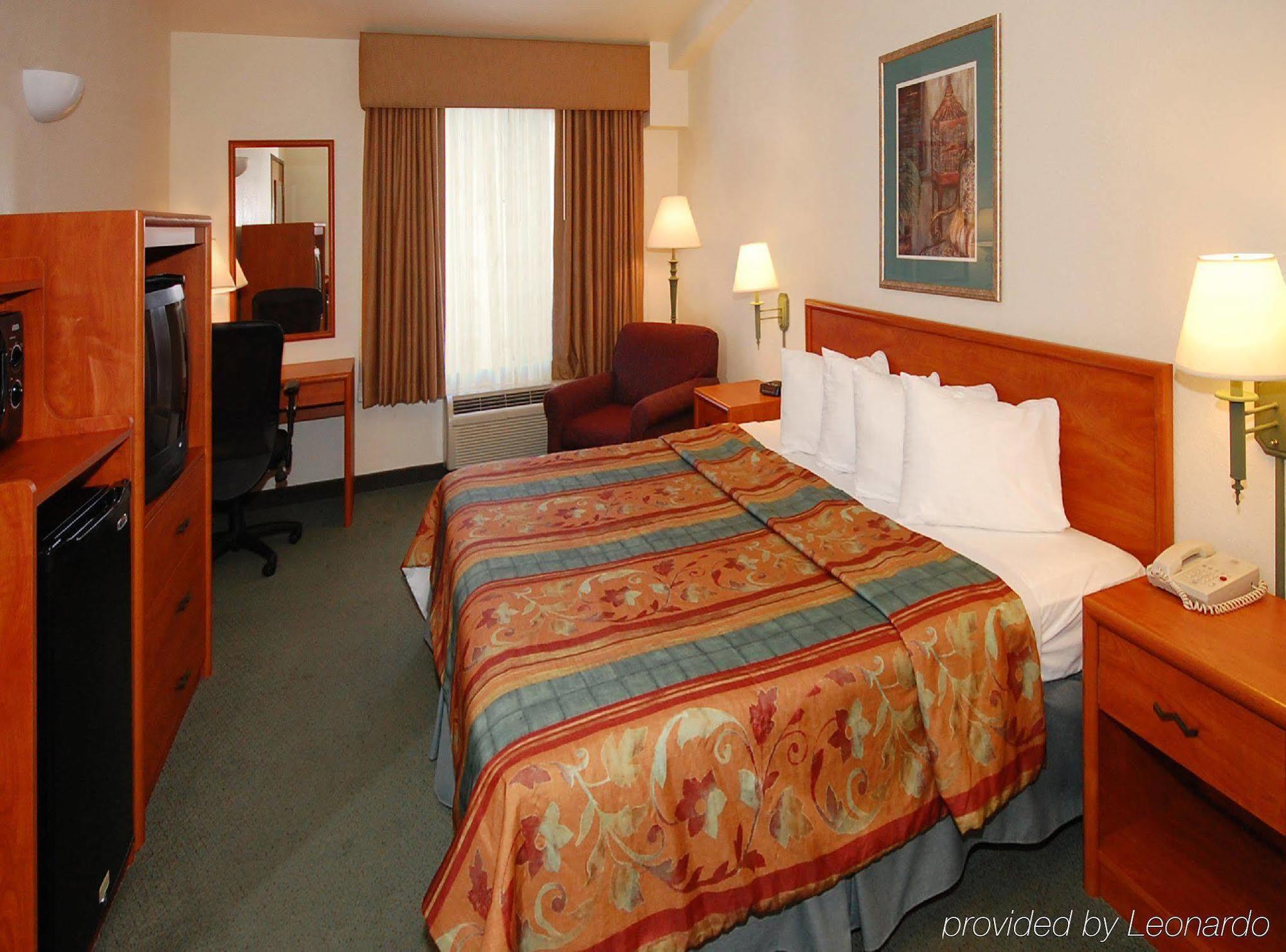 Catalina Inn Camera foto