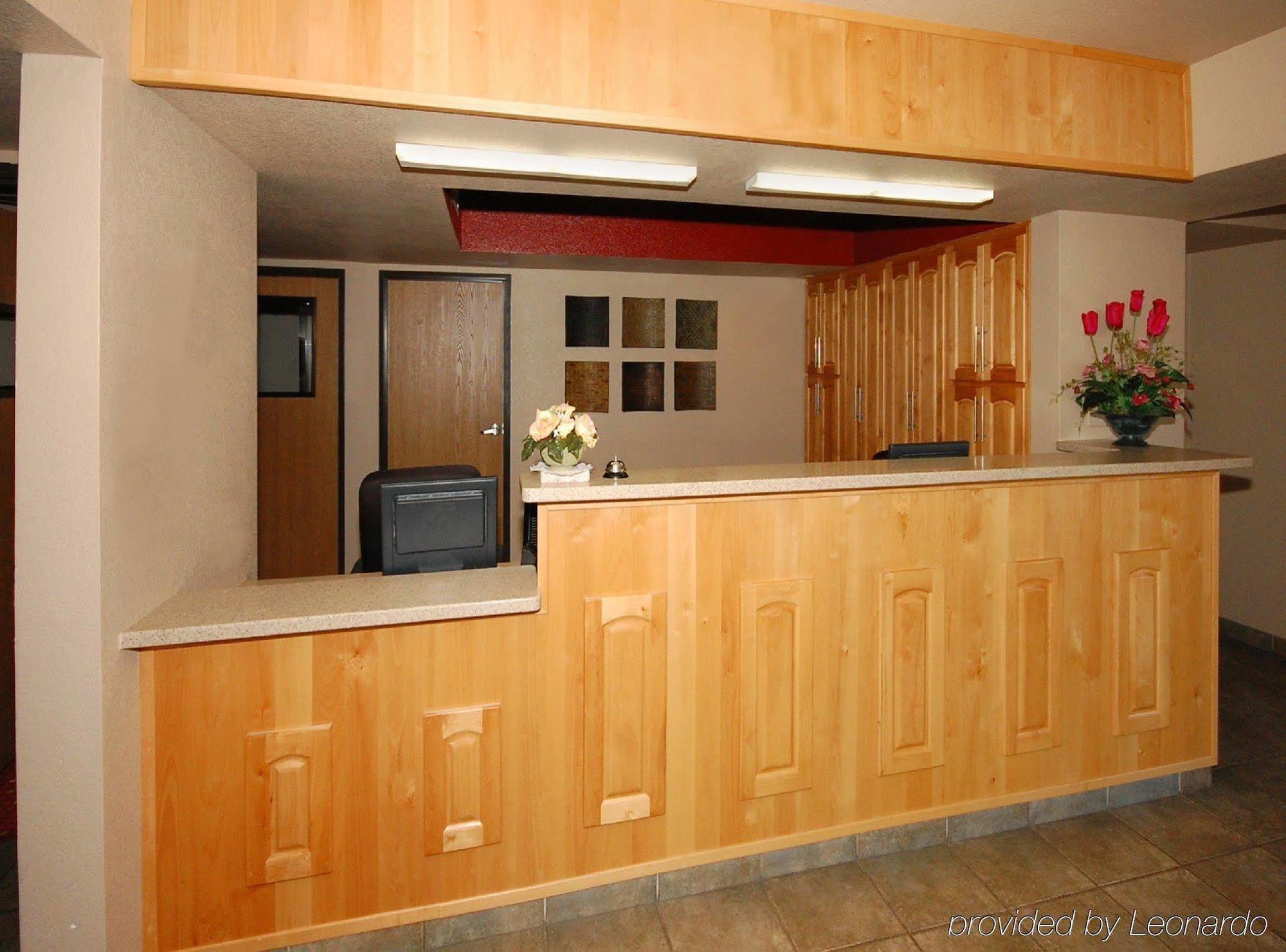 Catalina Inn Interno foto