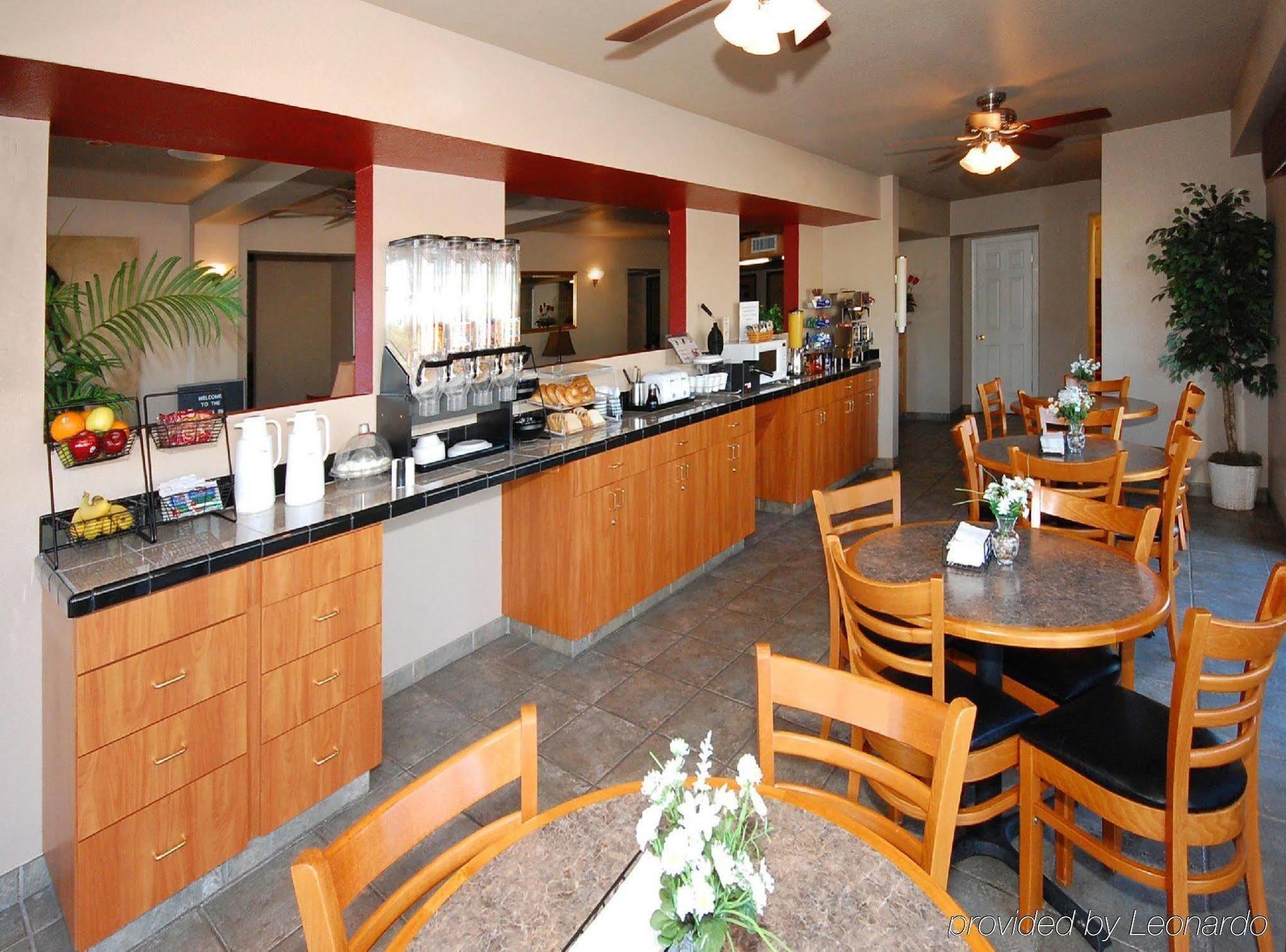 Catalina Inn Ristorante foto