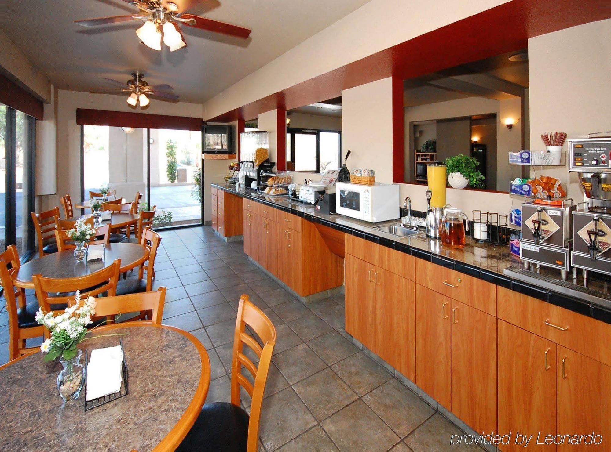 Catalina Inn Ristorante foto