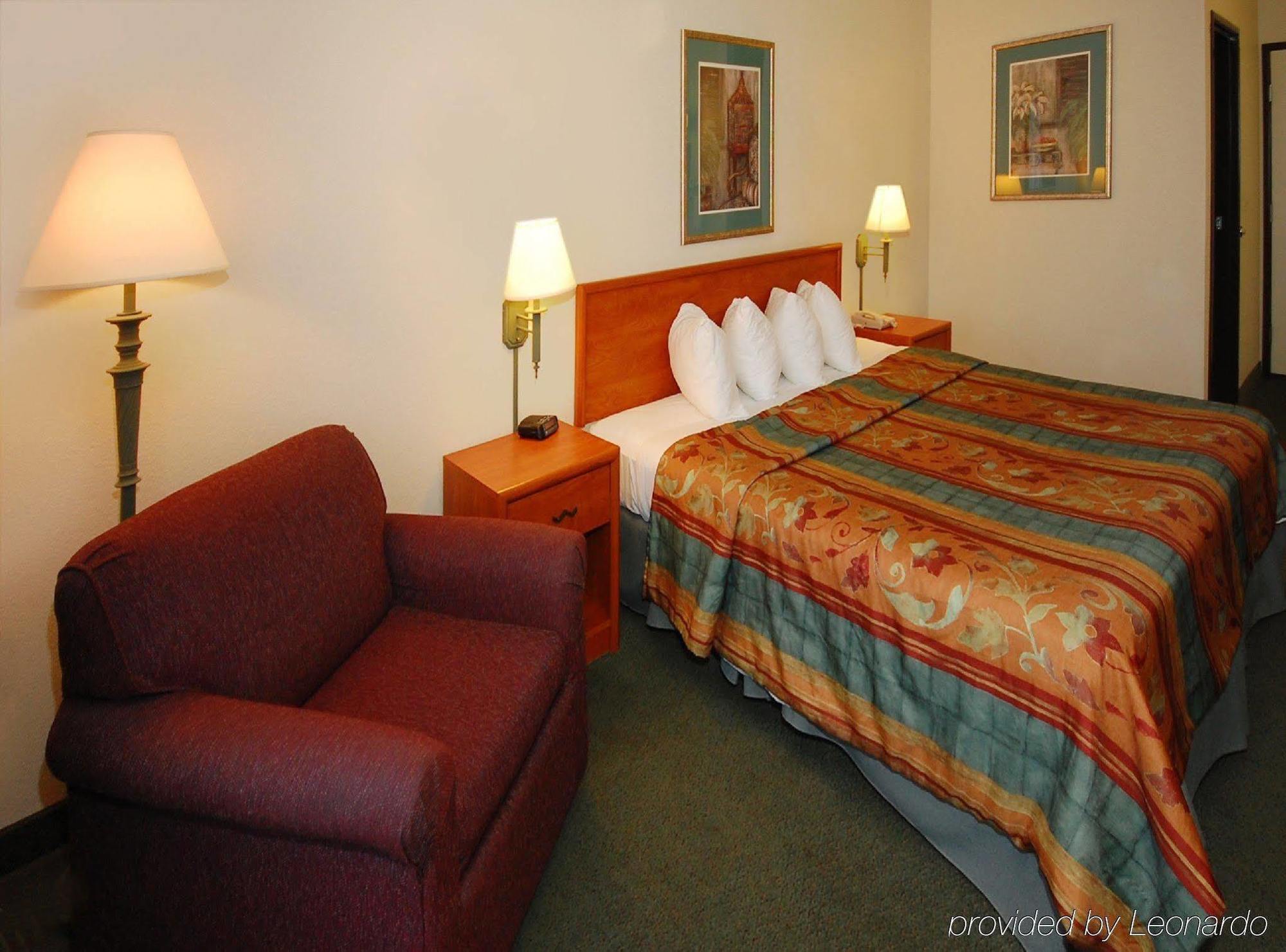 Catalina Inn Camera foto